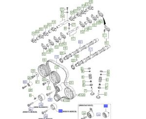 بكرة سير تايمن