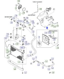 مروحة تبريد