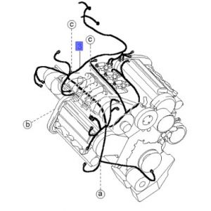 ضفيرة ماكينة