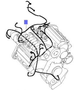 ضفيرة ماكينة