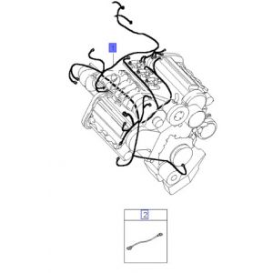 ضفيرة ماكينة