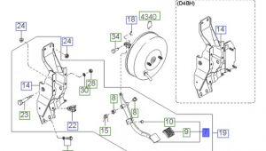 دواسة الفرامل