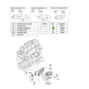 سير الماكينة