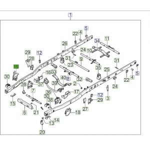 كرسي جيربوكس