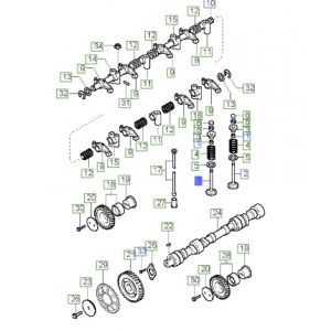 بلف تصريف الهواء