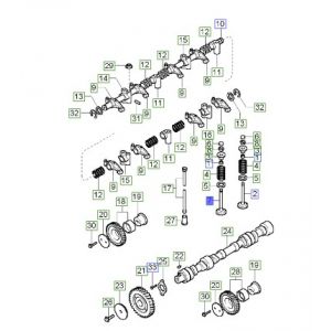بلف تصريف الهواء