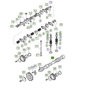 عامود الكام (التايمن)