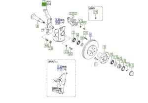 قاعدة قلنجة كفر