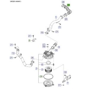 عادم الهواء