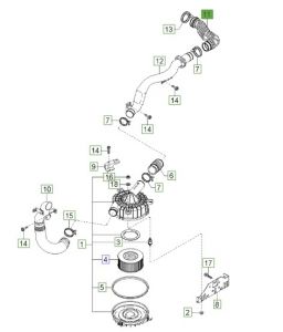 عادم الهواء