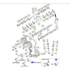 بكرة سير تايمن