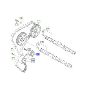 شداد سير تايمن