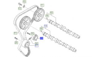 شداد سير تايمن