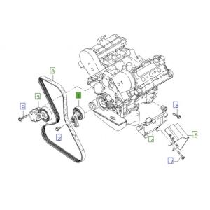 بكرة شداد سير