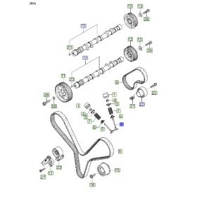 بلف دخول الهواء