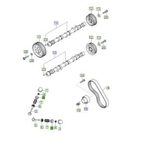 قاعدة سستة البلف