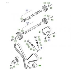 بكرة سير تايمن