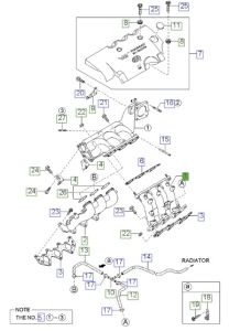 ثلاجة الماكينة