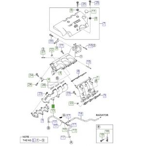 ثلاجة الماكينة