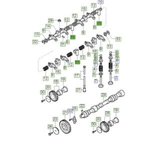 قاعدة عامود الكام
