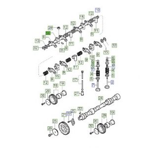 قاعدة عامود الكام