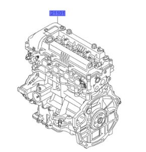 ماكينة كاملة