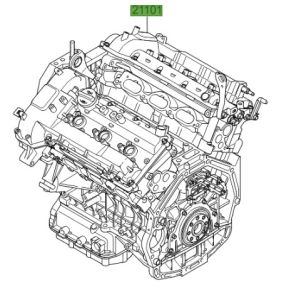 ماكينة كاملة