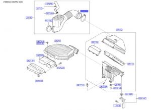 كلبس تثبيت الخرطوم