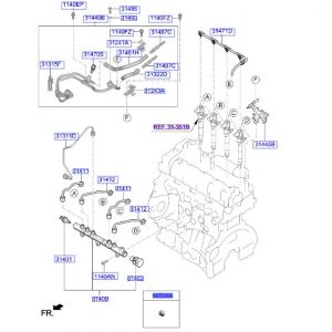 كلبس تثبيت الخرطوم