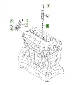 بوجي (شمعة إشعال)
