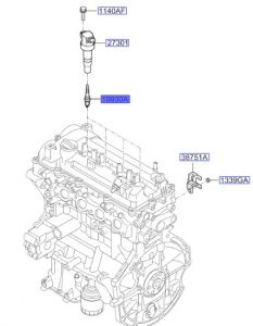 بوجي (شمعة إشعال)