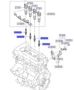 بوجي (شمعة إشعال)