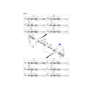 عكس أمامي يمين