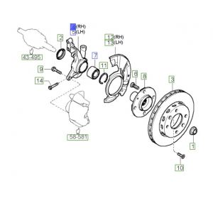 قاعدة قلنجة كفر