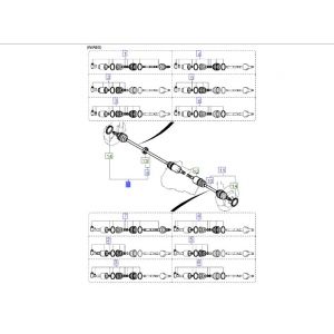 عكس أمامي يمين