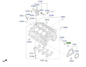 سدادة سلندر ماكينة