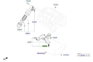 مضخة زيت جيربوكس