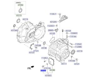 صرة تصريف الزيت