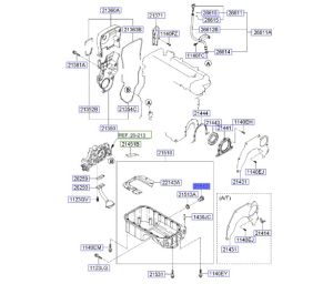 صرة تصريف الزيت
