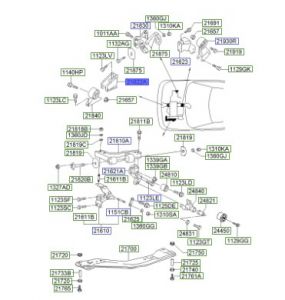 كرسي ماكينة أمامي