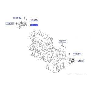 قاعدة كرسي الماكينة