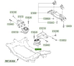 كرسي الماكينة