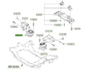 كرسي الماكينة