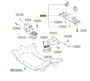 كرسي جيربوكس