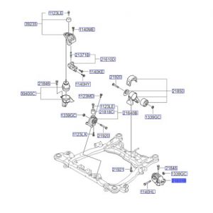 كرسي جيربوكس