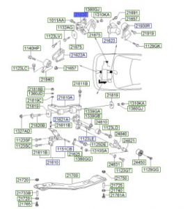 كرسي جيربوكس