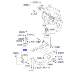 كرسي ماكينة أمامي