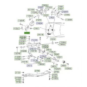 كرسي ماكينة أمامي