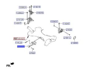 كرسي ماكينة أمامي
