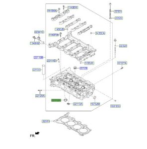 قاعدة بلف الهواء الداخل